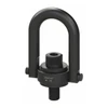 Adb Hoist Rings Hoist Ring,Bolt-On,1-8in,230 ft.-lb,1in 23105
