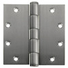 Best CB191 3 5X3 5 FM SW DOOR HINGE 32D  STS Pack of 3