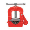 Ridgid Bench Yoke Vise,1/8 to 2 In. 40080