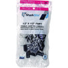SharkBite 1-2 In. Barb x 1-2 In. FPT Swivel Poly-Alloy PEX Adapter (5-Pack) UP526A5 475199