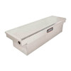 Crescent Jobox Aluminum Single Lid Fullsize Deep Crossover Truck Box PAC1582000
