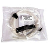Industrial Scientific Sampling Tubing Kit, 1/8 in. x 100 ft. 18109207-100 Industrial Scientific Sampling Tubing Kit, 1/8 in. x 100 ft. 18109207-100