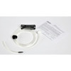 Industrial Scientific Sampling Tubing Kit, 1/8 in. x 100 ft. 18109207-100