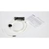 Industrial Scientific Sampling Tubing Kit, 1-8 in. x 100 ft. 18109207-100