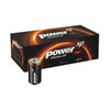 Power Xp Power XP Alkaline Battery, D 1.5V DC 12 PK PH-D-XP