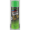 Keson Inverted Marking Paint, 20 oz., Green, Water -Based SP20G