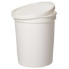 Dynalon Container,Speciman,163 oz.,HDPE,PK25 454445