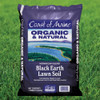 Coast of Maine Monhegan Blend 1 Cu. Ft. 31 Lb. Organic Black Earth Lawn Soil MO1000 726090