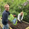Coast of Maine Quoddy Blend 1 Cu. Ft. 26 Lb. Organic & Natural Compost 1cbLC 1CBLC 738416