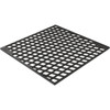 Weber 16 In. x 16 In. Porcelain Enameled Cast Iron Dual Sided Sear Grate 7670