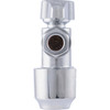 SHARKBITE 4pk 1-2x3-8 Angle Stop UR23036A4 422450