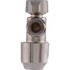 SHARKBITE 1-2x3-8od Angle Valve UR23036BN 445837
