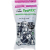 EvoPex 6pk 1-2 Evopex Tee K362A6 430880