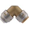 SHARKBITE 3-4x3-4 Pb Conv Elbow UR4256A 451161