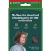 Coghlans Black Mesh No-See-Um Head Net 2507