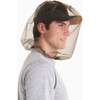 Coghlans Black Mesh No-See-Um Head Net 2507 757024