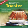 Coghlans 4-Slice Steel Camp Stove Toaster 504D