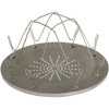 Coghlans 4-Slice Steel Camp Stove Toaster 504D 794891
