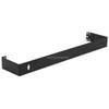 Monoprice Rack Bracket, 4.1in.Hx1.8in.Wx4in.D 8623