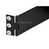 Monoprice Rack Bracket, 4.1in.Hx1.8in.Wx4in.D 8623