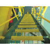 Vigil Antislip Anti-Slip Stair Nosing,Ylw,35-7-16in W, 02-645 02-645