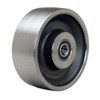 Manufacturer Varies Caster Wheel,8"dia,7,000 lb,Silver W-830-FSB-3/4