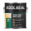 Kool Seal Joint and Crack Filler, Can, Black, Crack Filler KS0075200-16