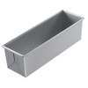 Chicago Metallic Pullman Pan,Single,13x4 44615