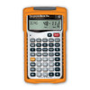 Calculated Industries Construction Calculator,Pro,5 5/8x3 In 4065