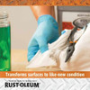 Rust-Oleum Automotive Rust Dissolver, 1 Gal 286746