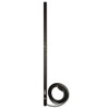 Tripp Lite PDU, Local Metered, 5-15-20R, 5-20P, L5-20P, 15 ft., Silver PDUMV20