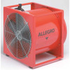 Allegro Industries Conf. Sp Fan, Axial, 1725 rpm 9515
