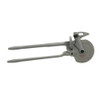 Ridgid Tube Bender,Geared Ratchet,3-4 In Tube 35175