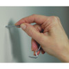 Monkey Hook Original Hanger with Perfect Install Guide (4 Count) TMH-345 227524