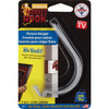 Monkey Hook Original Hanger with Perfect Install Guide (4 Count) TMH-345 227524