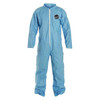 Coveralls, XL, 29 1/2 in Inseam, ProShield(R) 6 SFR, Zipper