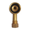 Whirlpool Dishwasher Elbow Fitting W10685193