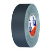Shurtape ClothTape,Silver,60-1/8ydL,1-7/8inW,PK24 110244
