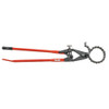 Ridgid Soil Pipe Cutter,1-1-2" to 6" Capacity 59698