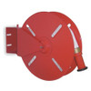Moon American Heavy Duty Hose Reel,100 Ft x 1.5 In 1430-3