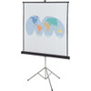 Quartet Portable Projection Screen,60" W,60" H 560S