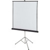 Quartet Portable Projection Screen,60" W,60" H 560S
