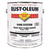 Rust-Oleum Concrete Repair Compound, Pail, Gray, 5499 5499499