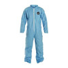 Coveralls, 2X, 30 1/2 in Inseam, ProShield(R) 6 SFR, Zipper