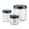 Kimble Chase Straight Sided Jar,16 oz.,PK12 5411689V-21