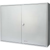 Barska Key Cabinet,400 Capacity,21-3-4" H CB12490