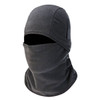 Ergodyne Balaclava, Fleece, Black, Universal 6826
