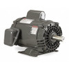 Capacitor-Start General Purpose Motor, 1 hp HP, 115-230V AC Voltage, 182 Frame  5K480