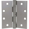 National Hardware Polished Chrome Ball-Bearing Hinges N236-011