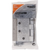 National Hardware Full Mortise Standard Weight Hinge N236-015 249043
